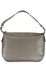 Valentino Bags férfi taupe szürke táska