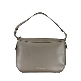 Valentino Bags férfi taupe szürke táska