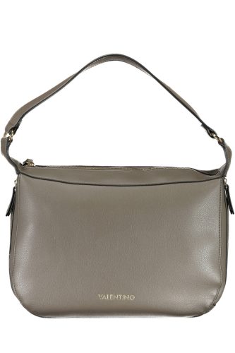 Valentino Bags férfi taupe szürke táska