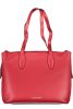 Valentino Bags piros táska 38 x 32 x 12