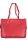 Valentino Bags piros táska 38 x 32 x 12