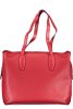 Valentino Bags piros táska 38 x 32 x 12