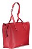 Valentino Bags piros táska 38 x 32 x 12