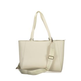 Valentino bags bézs női táska 34 x 27 x 12 cm