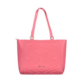 Valentino bags rózsaszín női táska 34 x 27 x 12 cm