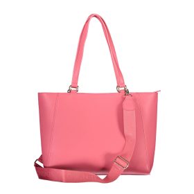 Valentino bags rózsaszín női táska 34 x 27 x 12 cm