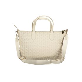 Valentino bags női táska fehér 34 x 27 x 13 cm