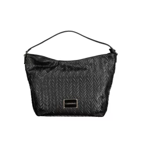   Valentino Bags női fekete kézitáska állítható vállpánttal 46 x 34 x 12 cm