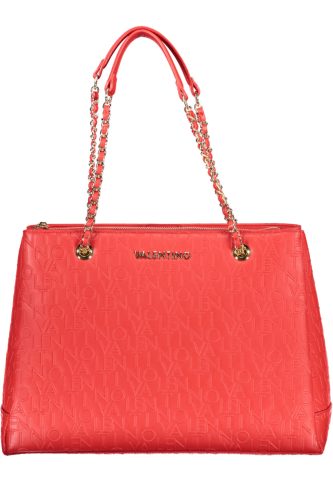Valentino Bags női piros válltáska
