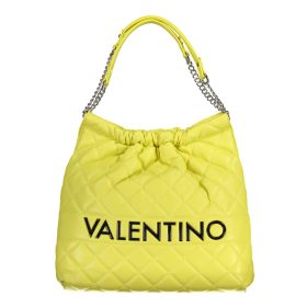 Valentino bags Sárga női táska 36 x 34 x 12 cm