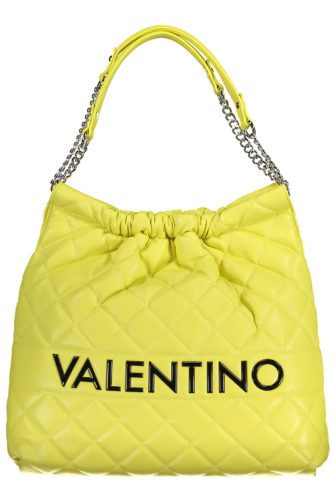 Valentino bags Sárga női táska 36 x 34 x 12 cm