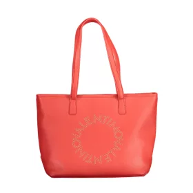 Valentino Bags női piros válltáska