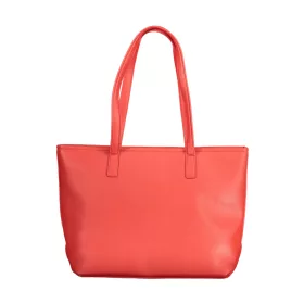 Valentino Bags női piros válltáska
