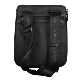 Valentino Bags fekete férfi oldal, válltáska