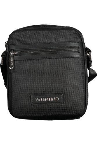 Valentino Bags férfi fekete oldal, válltáska 