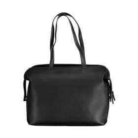 Valentino Bags női fekete válltáska