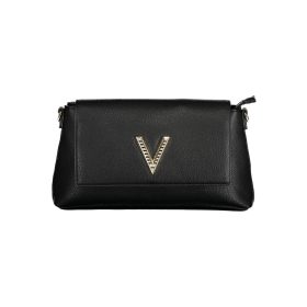   Valentino Bags fekete női kézitáska, válltáska 27 x 18 x 6 cm