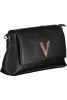 Valentino Bags fekete női kézitáska, válltáska 27 x 18 x 6 cm