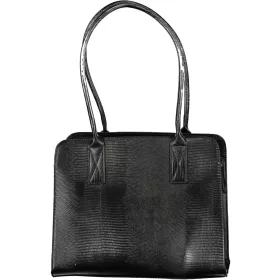 Valentino Bags női fekete válltáska