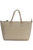 Valentino Bags női taupe kézitáska, válltáska 25 x 17 x 10 cm 