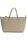 Valentino Bags női taupe kézitáska, válltáska 25 x 17 x 10 cm 