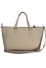 Valentino Bags női taupe kézitáska, válltáska 25 x 17 x 10 cm 