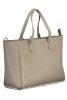 Valentino Bags női taupe kézitáska, válltáska 25 x 17 x 10 cm 