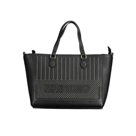 Valentino Bags női fekete válltáska