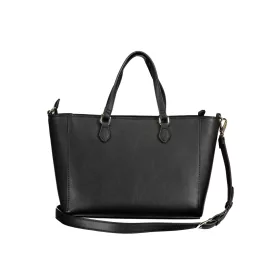 Valentino Bags női fekete válltáska