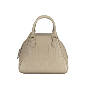 Valentino Bags taupe női kézitáska 27 x 21 x 16 cm
