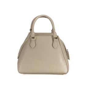 Valentino Bags taupe női kézitáska 27 x 21 x 16 cm