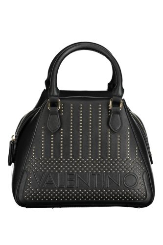  Valentino Bags fekete női kézitáska 27 x 21 x 16 cm