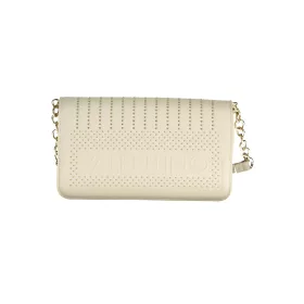Valentino Bags női fehér válltáska
