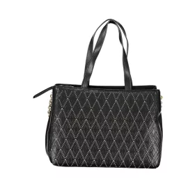 Valentino Bags női fekete válltáska