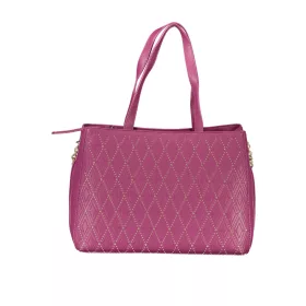 Valentino Bags női rózsaszín válltáska