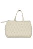 Valentino Bags bézs női kézitáska, válltáska 20 x 27 x 12 cm
