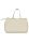 Valentino Bags bézs női kézitáska, válltáska 20 x 27 x 12 cm