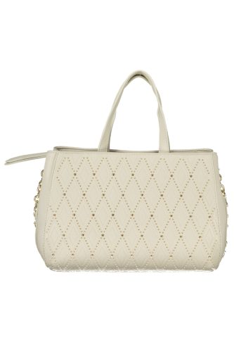 Valentino Bags bézs női kézitáska, válltáska 20 x 27 x 12 cm