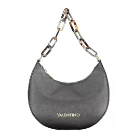 Valentino Bags női fekete válltáska 29 x 20 x 9 cm