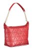 Valentino Bags női piros válltáska 29 x 25 x 13 cm
