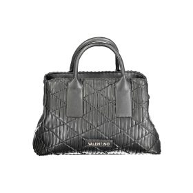   Valentino Bags fekete női kézitáska, válltáska 35 x 20 x 15 cm