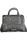 Valentino Bags fekete női kézitáska, válltáska 35 x 20 x 15 cm
