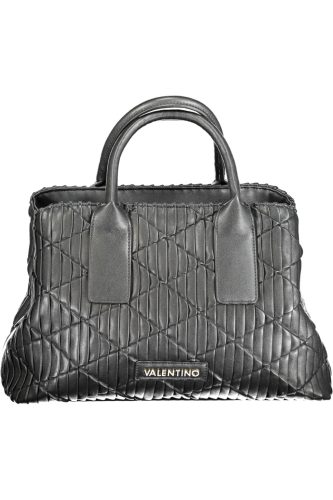 Valentino Bags fekete női kézitáska, válltáska 35 x 20 x 15 cm