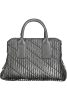 Valentino Bags fekete női kézitáska, válltáska 35 x 20 x 15 cm
