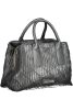 Valentino Bags fekete női kézitáska, válltáska 35 x 20 x 15 cm