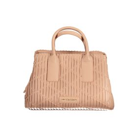  Valentino Bags púderszínű női kézitáska, válltáska 35 x 20 x 15 cm