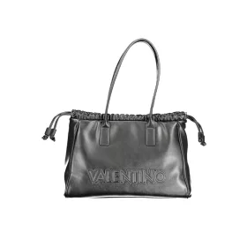 Valentino Bags női fekete válltáska 35 x 30 17 cm