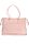 Valentino Bags női rózsaszín válltáska 39 x 30 x 17 cm