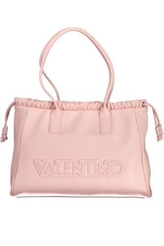 Valentino Bags női rózsaszín válltáska 39 x 30 x 17 cm