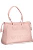 Valentino Bags női rózsaszín válltáska 39 x 30 x 17 cm